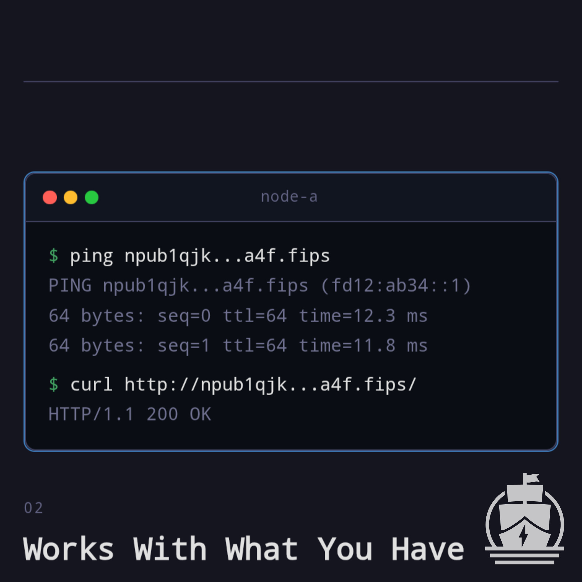 #17: Organic Tech w/ Arjen