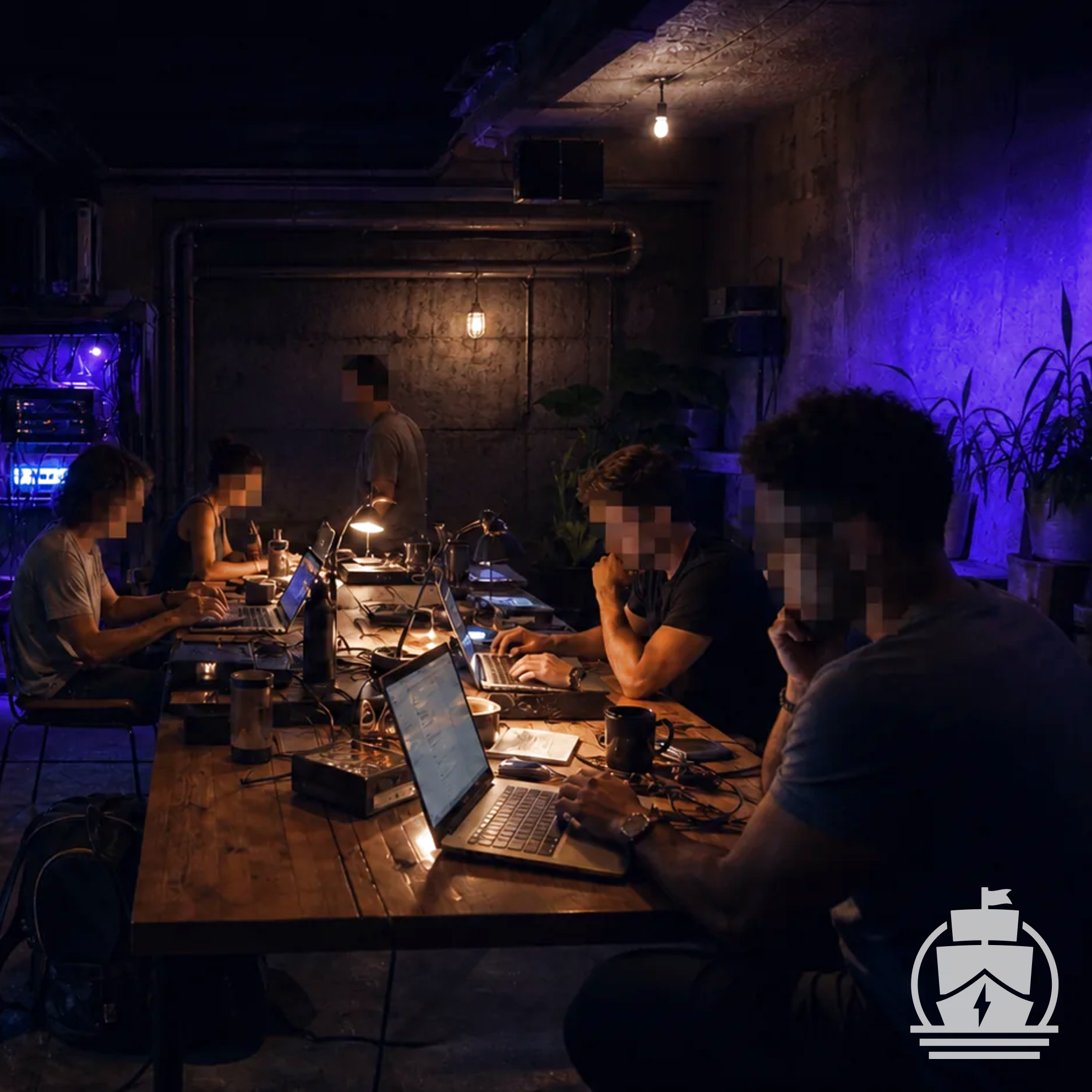 39: The Nostr Office Just Works
