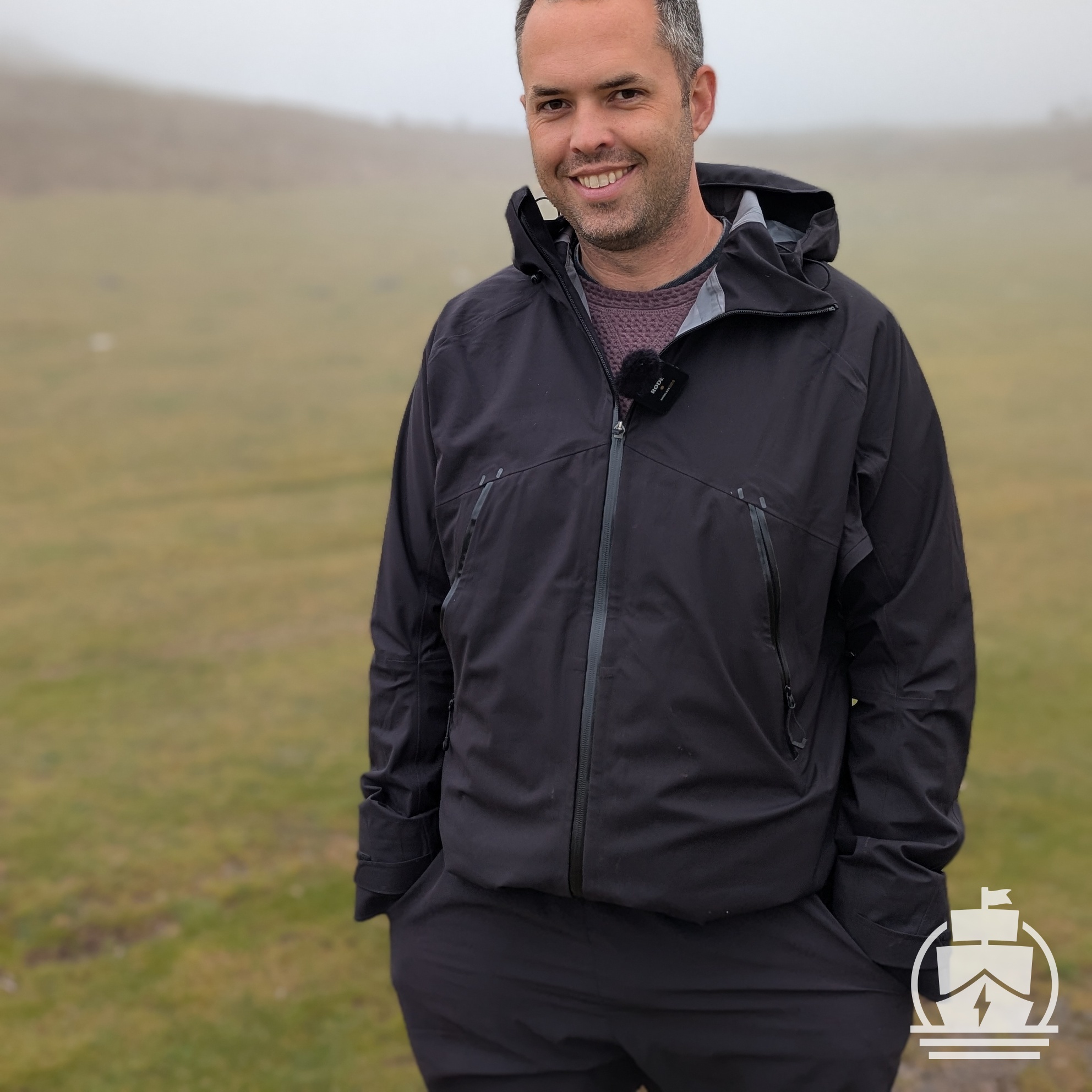 23: Shipping Violently w/ Justin Moon