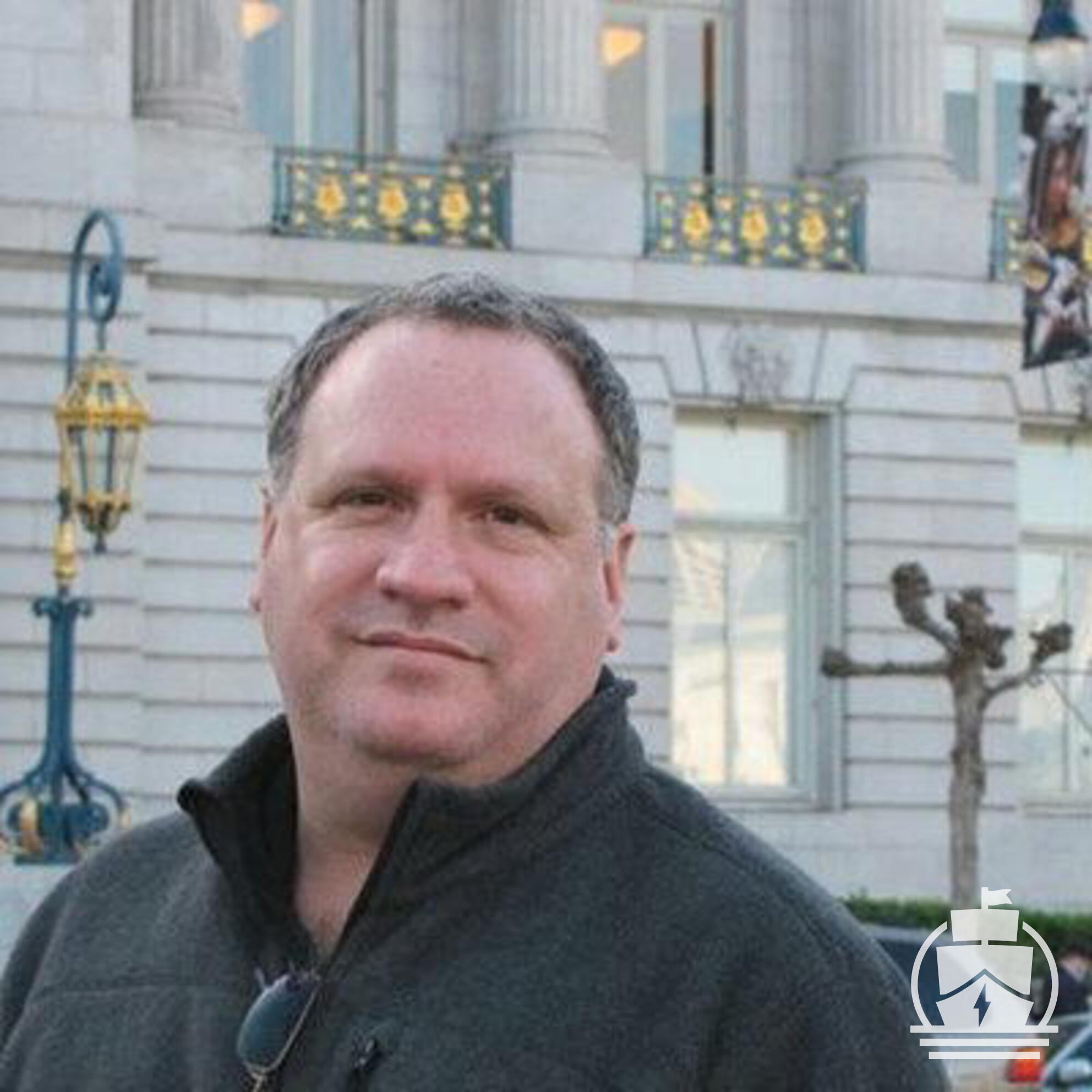 24: Building FIPS w/ Johnathan Corgan