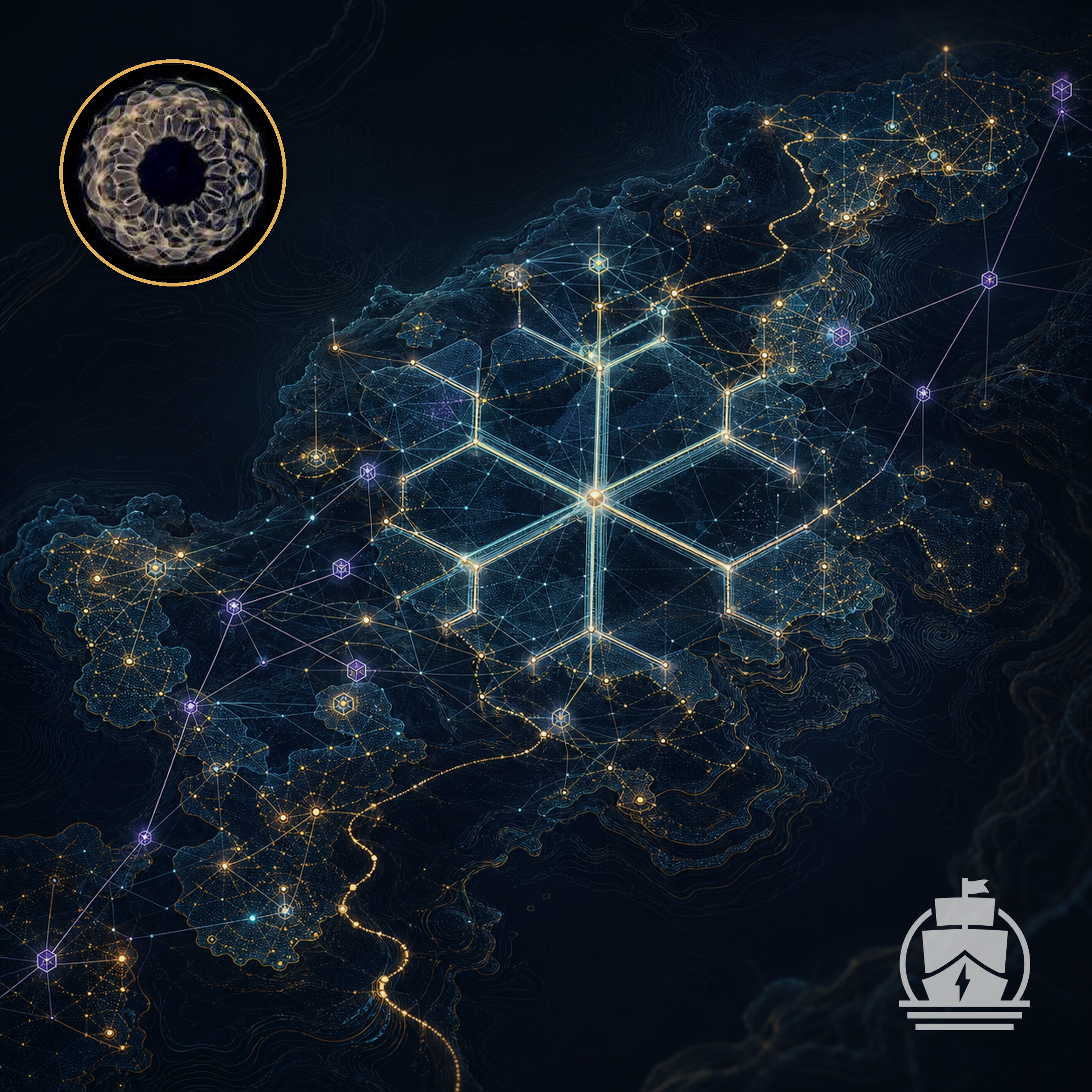 33: ASMap, nix, and nix-nostr
