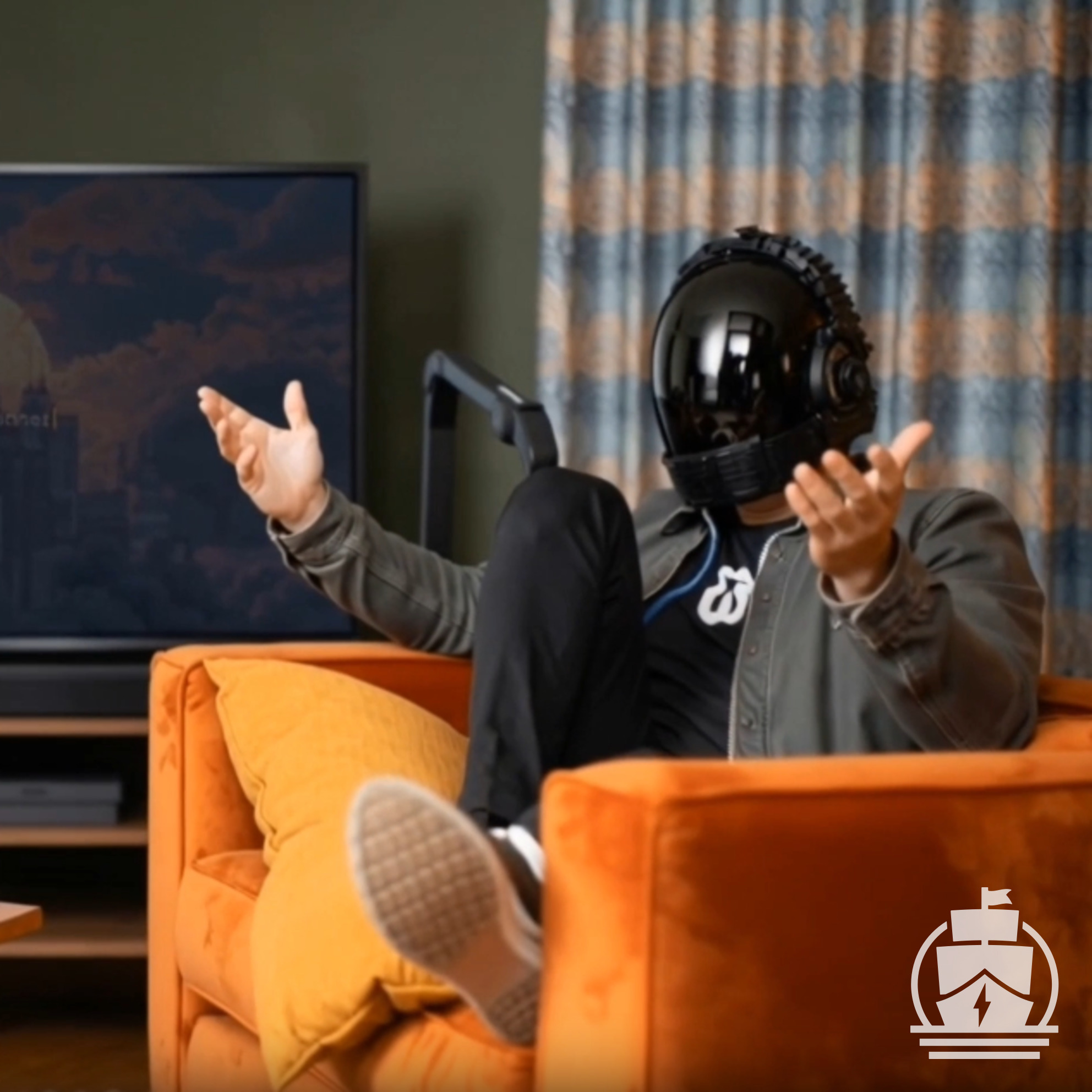 20: Archipelago Meshtadels w/ Shadrach