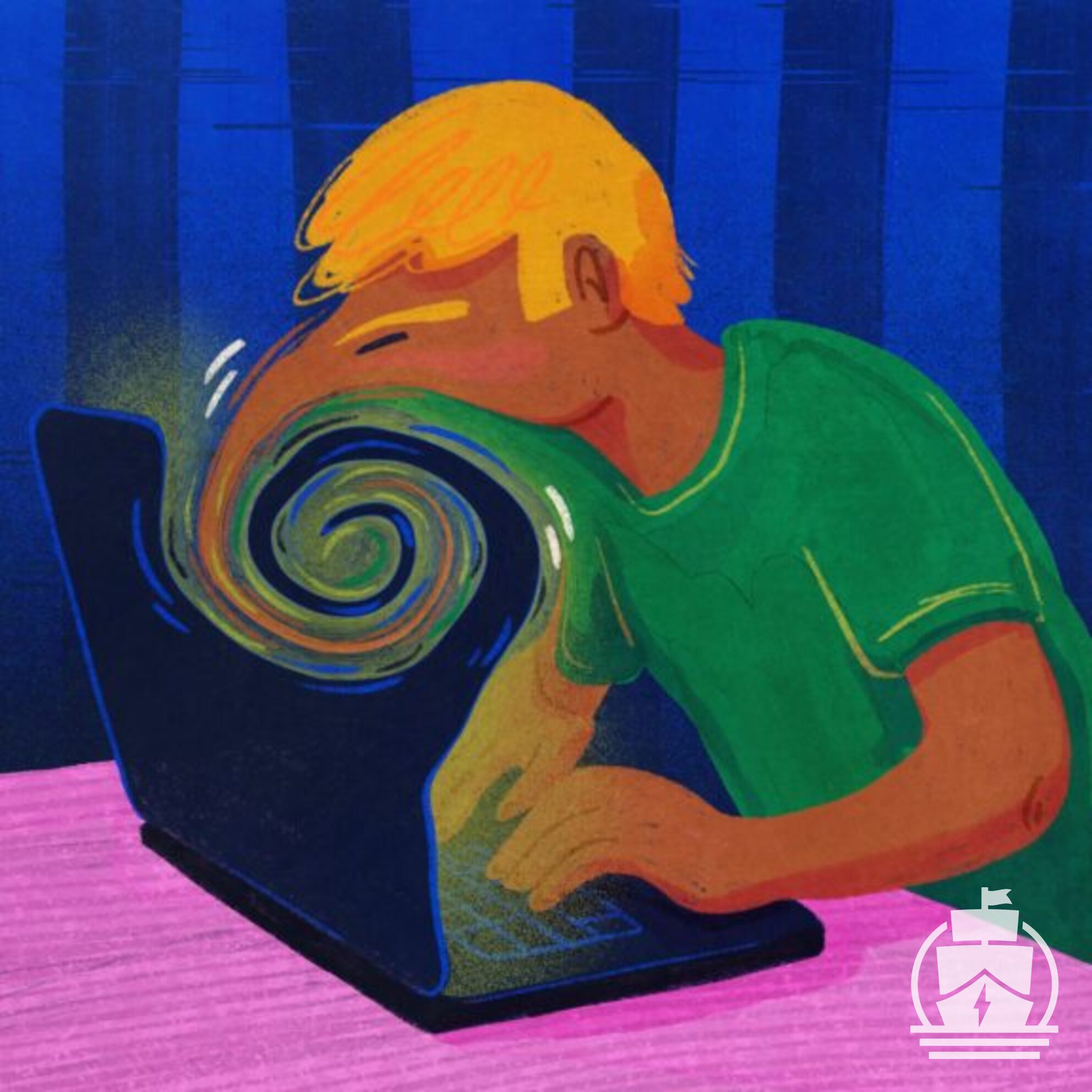 18: Rewriting TENEX w/ Pablo