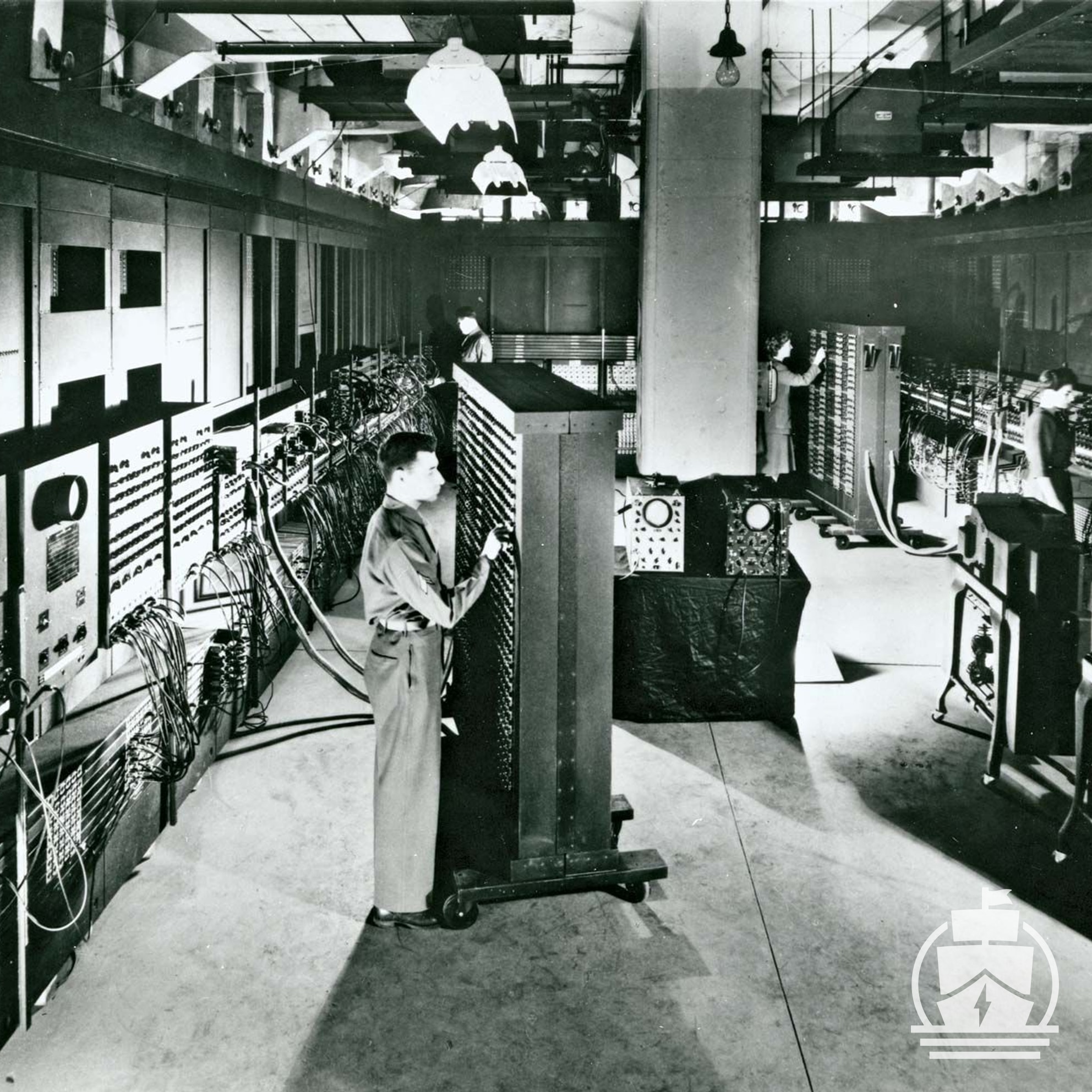38: Trusted Execution Environments and the Future of Human-Machine Interaction
